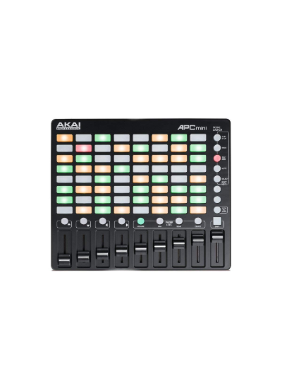 AKAI APC MINI