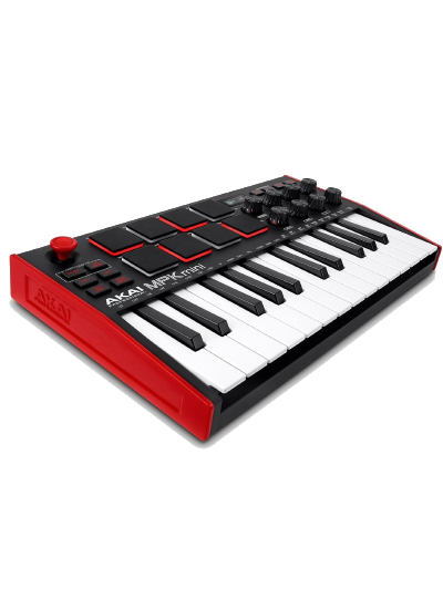 AKAI MPK MINI