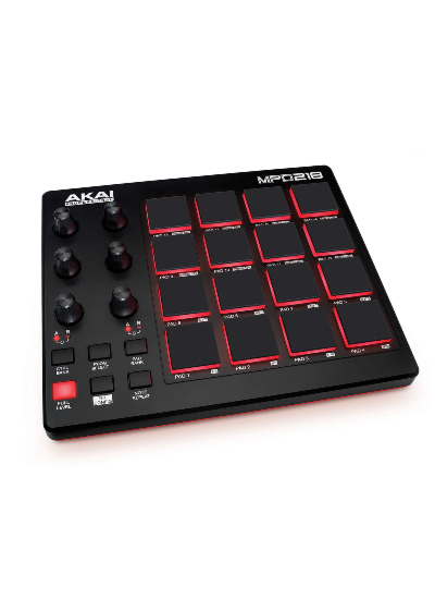 Akai Professional MPD218